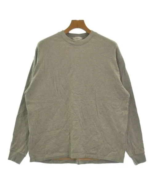 alvana Tee Shirts/Tops-- Wool Fabric Cashmere Fabric Tweed Fabric