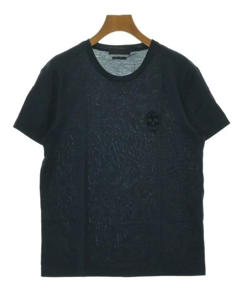 ALEXANDER MCQUEEN Tee Shirts/Tops-- Rayon Fabric Velvet Fabric Corduroy Fabric