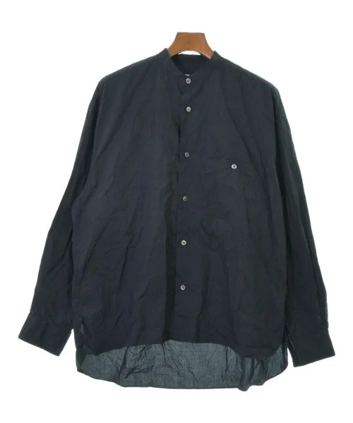 ALTIMA Casual shirts-- Print Jacquard Patchwork