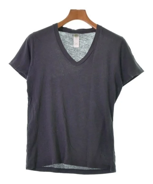 ALTERNATIVE Tee Shirts/Tops-- Houndstooth Herringbone Solid