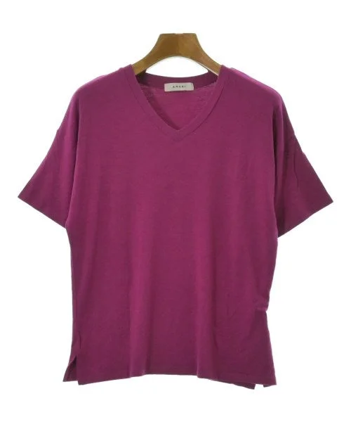 AMERI Tee Shirts/Tops-- Nylon Fabric Polyester Fabric Spandex Fabric