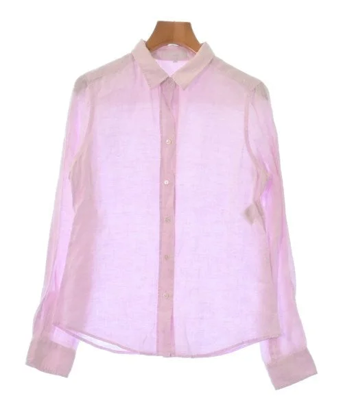 allureville Casual shirts-- Cotton Fabric Linen Fabric Terry Fabric