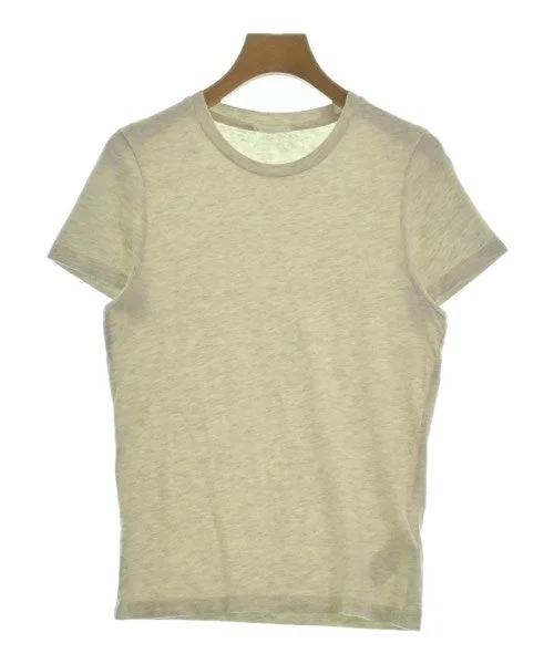 American Vintage Tee Shirts/Tops-- Mesh Blend Leather Blend Suede Blend