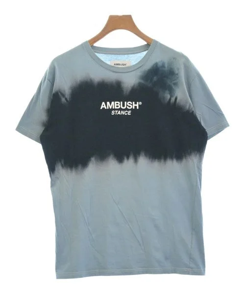 AMBUSH Tee Shirts/Tops-- Seamless Knitted Crochet