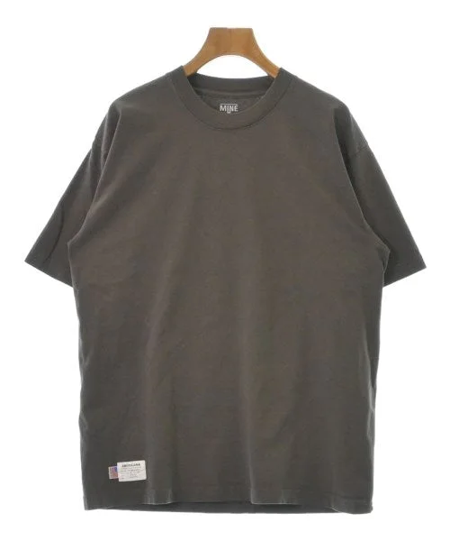 Americana Tee Shirts/Tops-- Chenille Blend Fleece Blend Nylon Blend