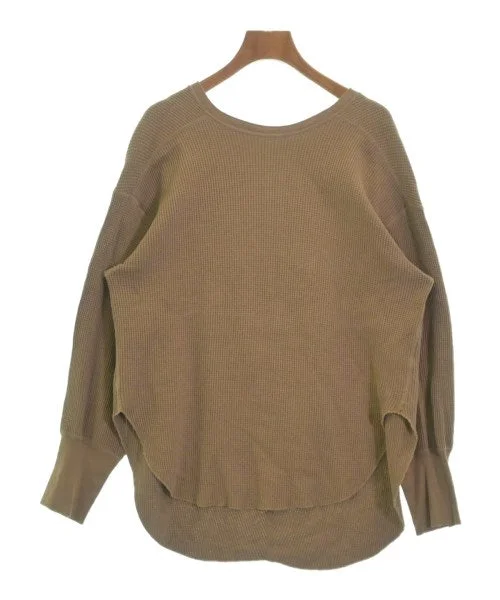 Americana Tee Shirts/Tops-- Faux Fur Fabric Real Fur Fabric Shearling Fabric