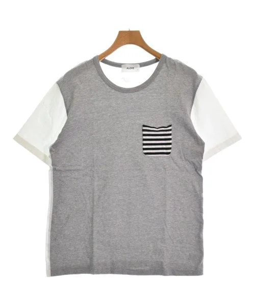 ALOYE Tee Shirts/Tops-- Casual Formal Business