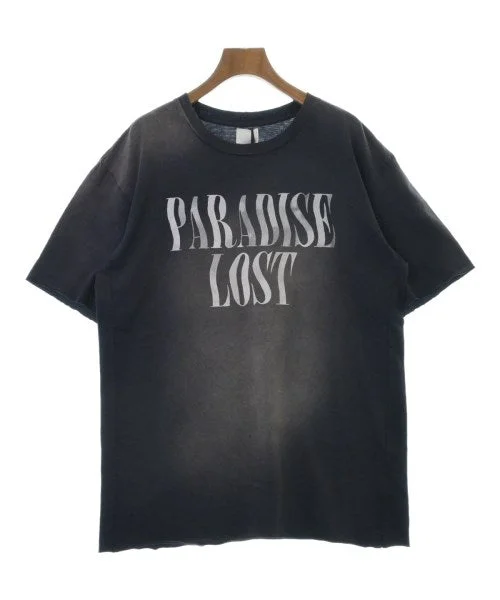 ALCHEMIST Tee Shirts/Tops-- Notch Collar Peter Pan Collar Cowl Neck