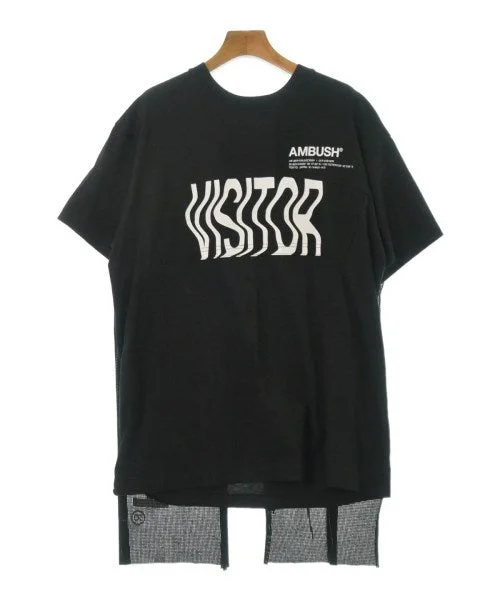 AMBUSH Tee Shirts/Tops-- Chenille Brocade Lace