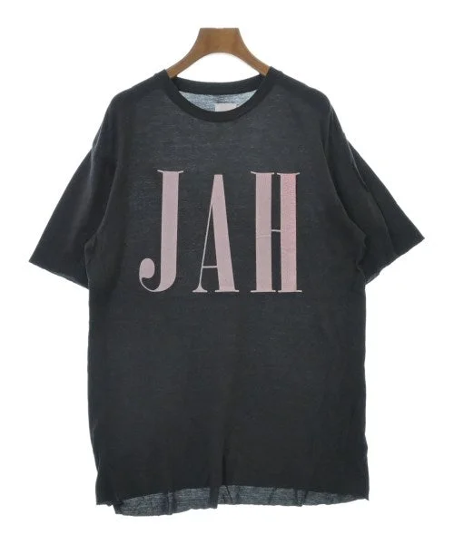 ALCHEMIST Tee Shirts/Tops-- Houndstooth Herringbone Solid