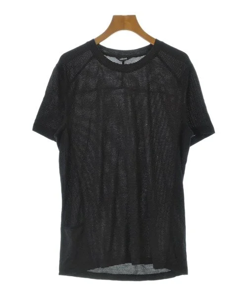 allbirds Tee Shirts/Tops-- Ribbed T-Shirt High Neck Heavyweight