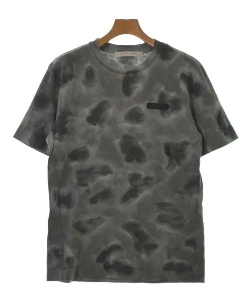 ALYX Tee Shirts/Tops-- Terry Blend Velvet Blend Canvas Blend