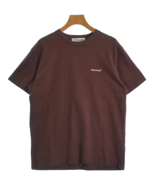Americana Tee Shirts/Tops-- Lace Blend Ribbed Blend Corduroy Blend