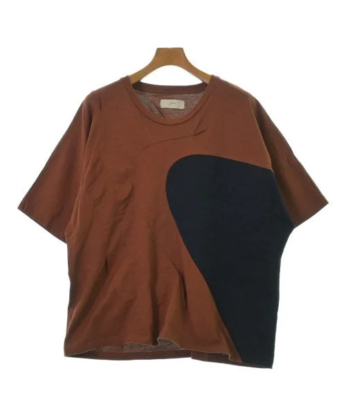 amachi. Tee Shirts/Tops-- Collared Crew Neck Turtle Neck