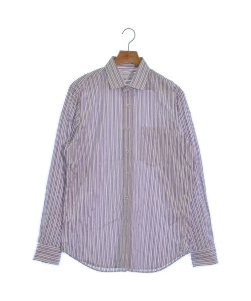 ALAIN FIGARET Casual shirts-- Modern Contemporary Chic