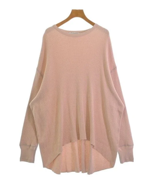 Americana Tee Shirts/Tops-- Chenille Blend Fleece Blend Nylon Blend