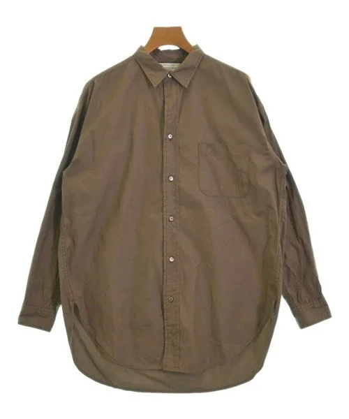 Americana Casual shirts-- Zippered Front Buttoned Front Snap Front