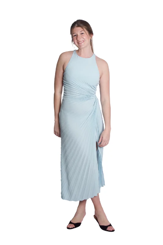 Reagan Dress in Cascade Tunics Versatile all-occasion