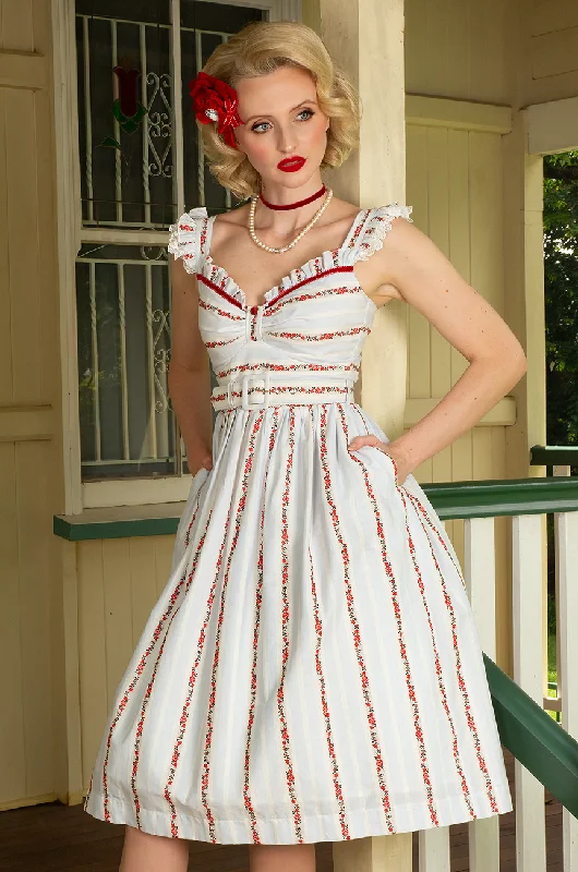 Joie De Vivre Day Dress Tunics Ceremony elegant