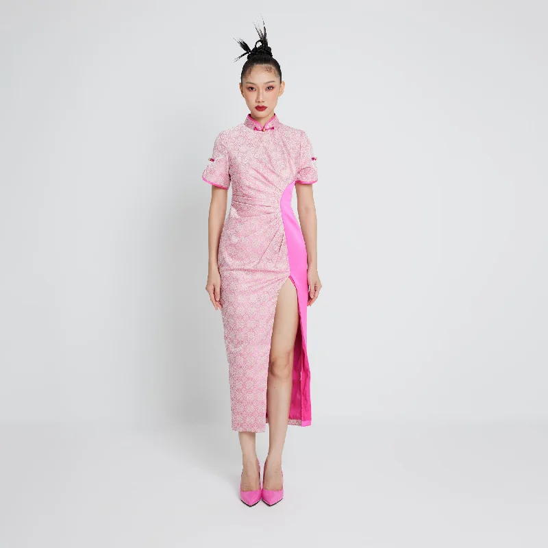 Jin Ming SongKet Dress Tunics Exclusive limited