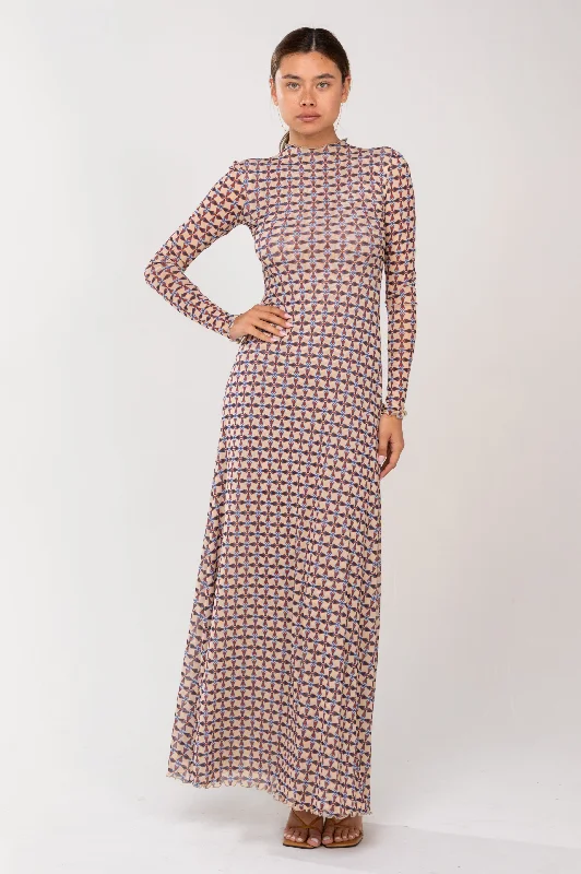 Lyon Dress in Brooklyn Tunics Vintage classic