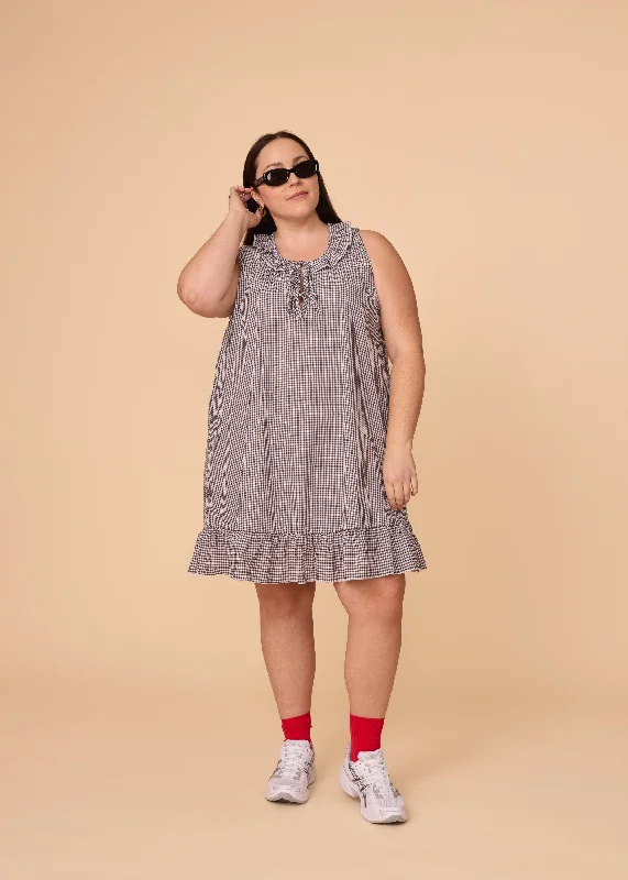Gingham