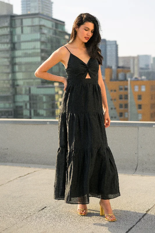 Aurora Dress Tunics Luxurious high-end