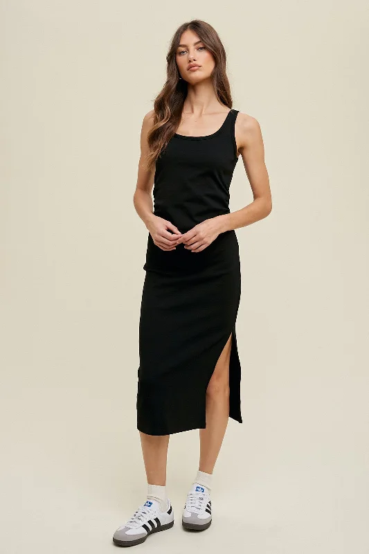 Black Short Sleeve Ruched Dress Tunics Sale discount