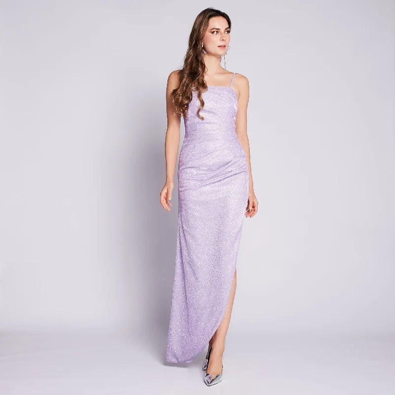 Bonne Glittering Dress Tunics Party sparkling