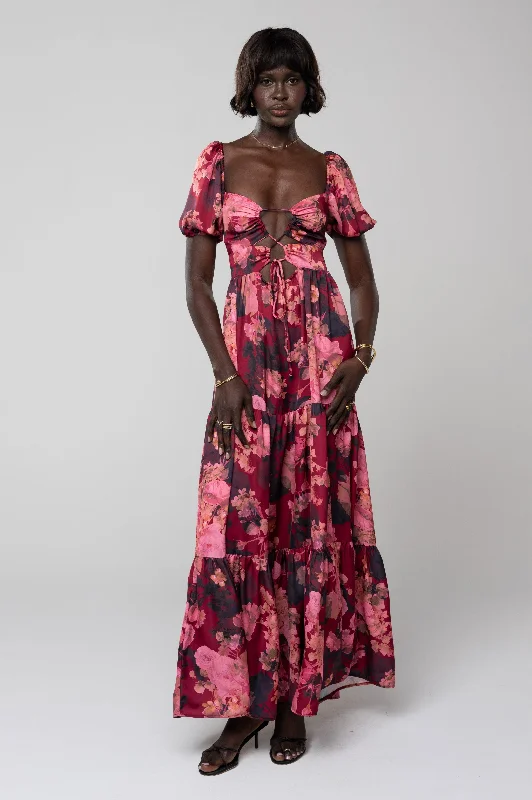 Kit Dress in Aurora Tunics Practical durable