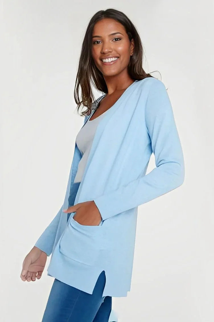 Pale Blue