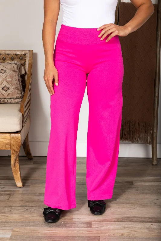 Hot Pink
