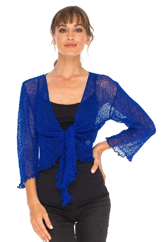 Sapphire Blue