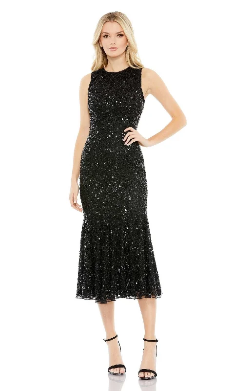 Mac Duggal Short Party Dress 5597 Tunics Luxurious high-end