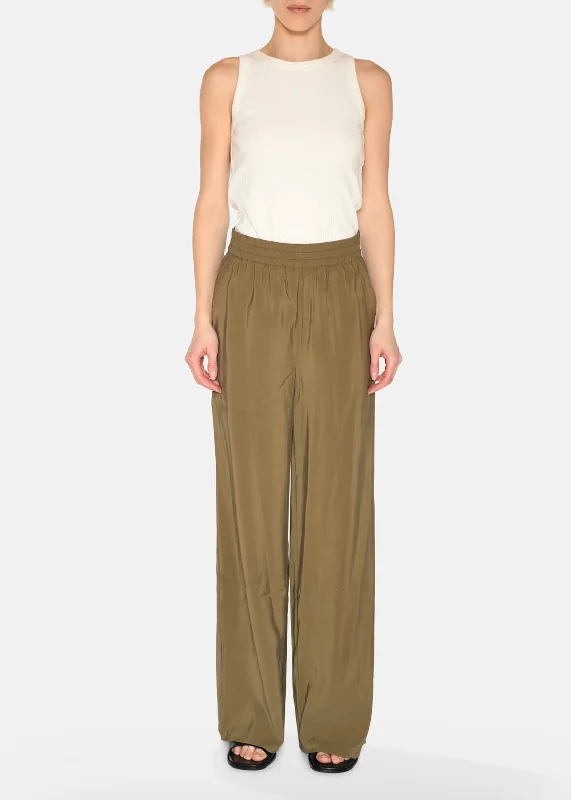 Rosies Pant Casual Yoga Pants