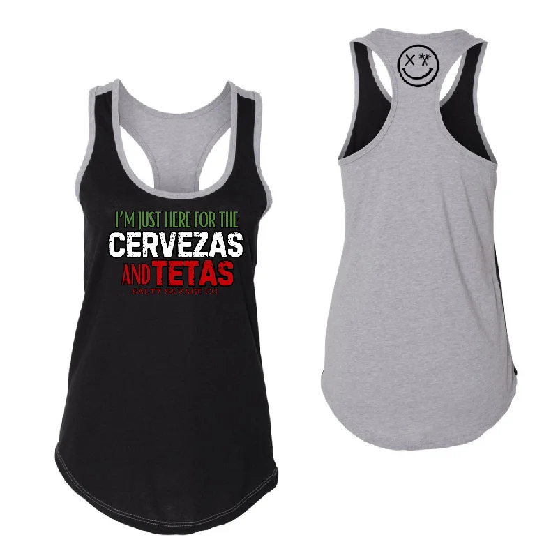 Black/Gray