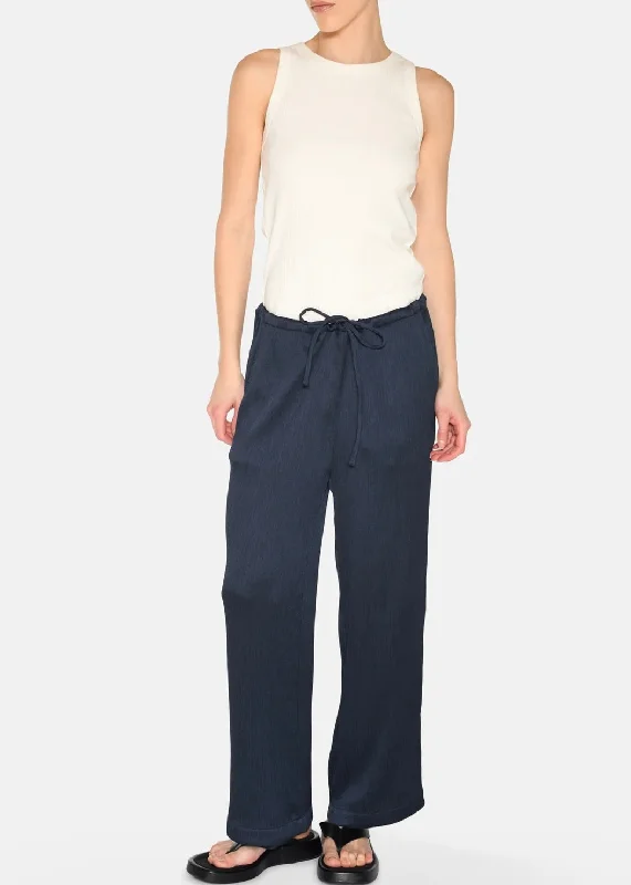 Maya Pant Soft Cotton Pants