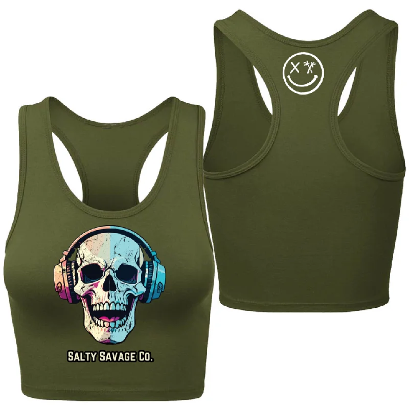 Army Green