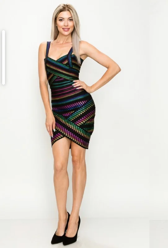 Sexy Gurlz Party Dress Tunics Lace romantic