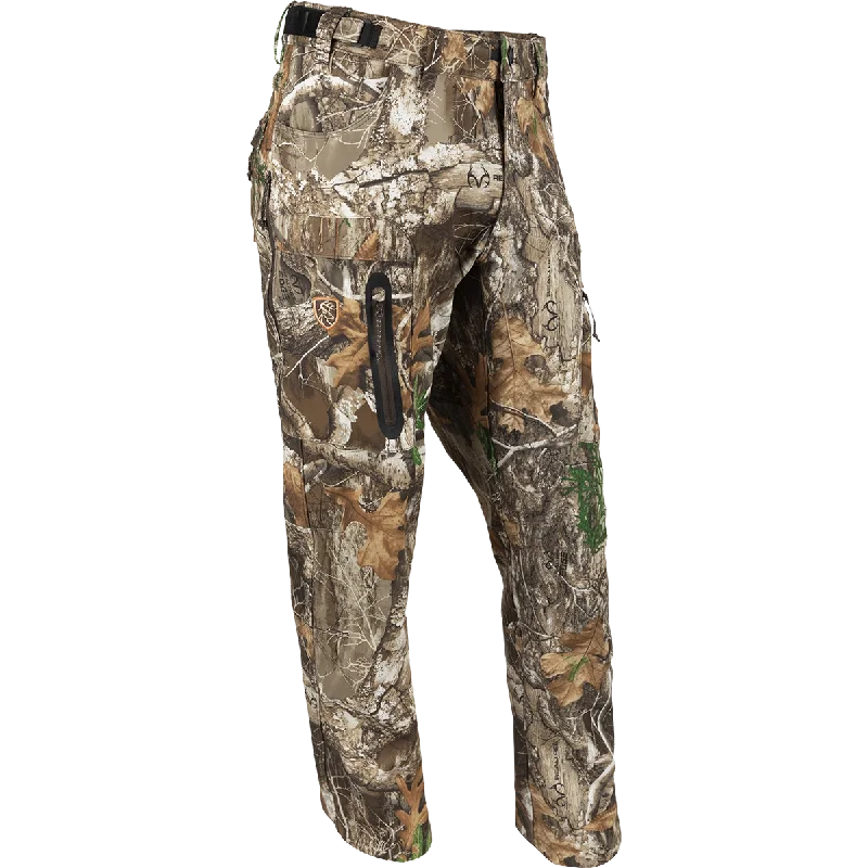 Pursuit Tech Stretch Pant Fashionable Track Pants