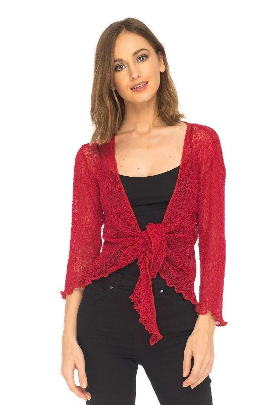Cherry Red