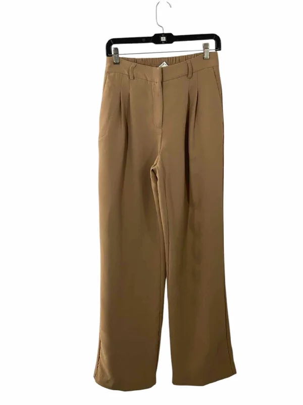 Joie Size 2 Tan Pants Casual Yoga Pants