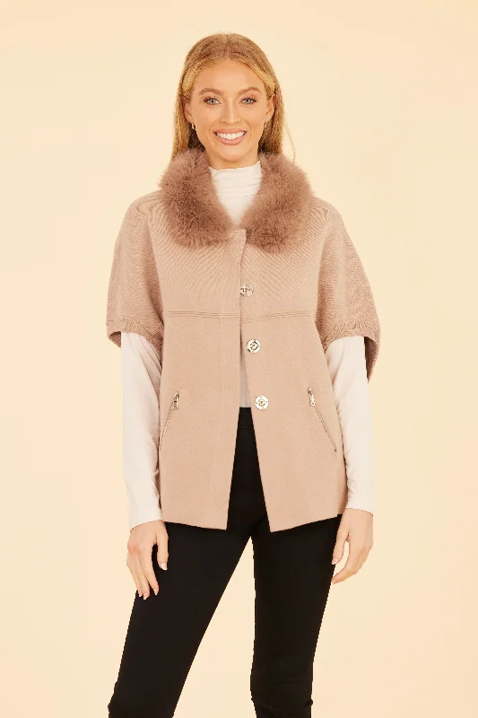 Taupe