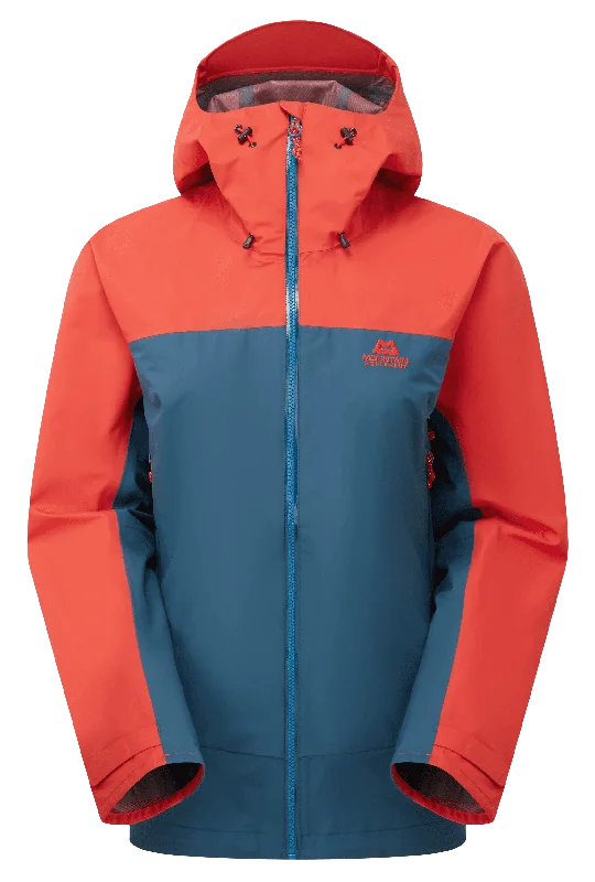 Odyssey Women's Jacket Herringbone Jacket Checkered Jacket Solid Jacket