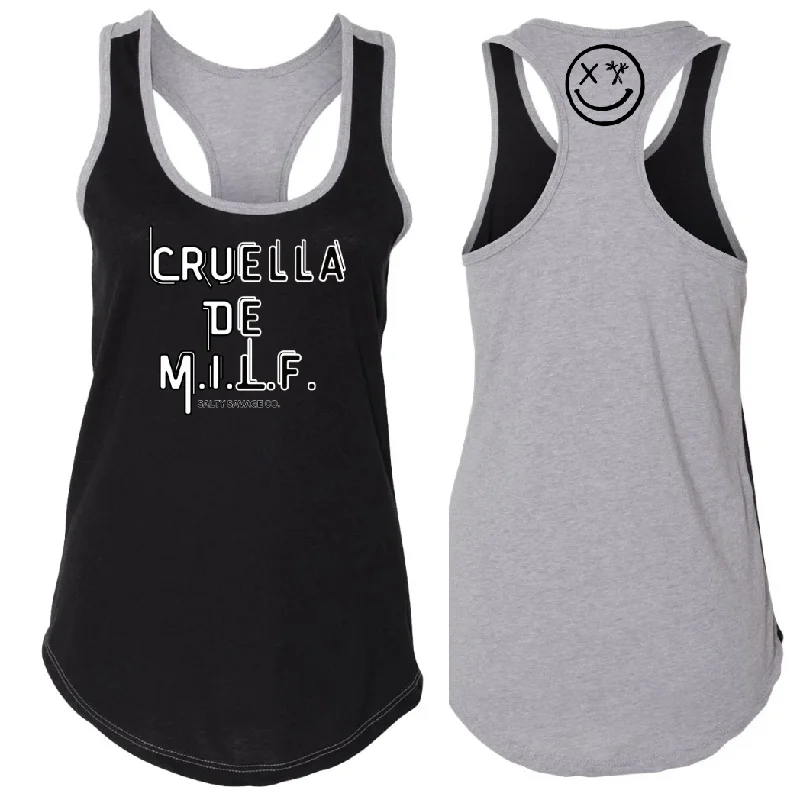 Black/Gray