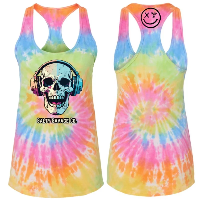 Eternity Tie Dye