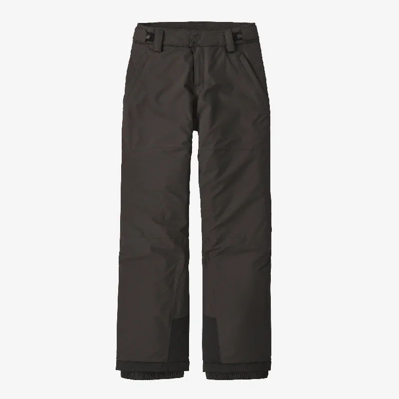 Kids' Powder Town Pants Stylish Slim Trousers