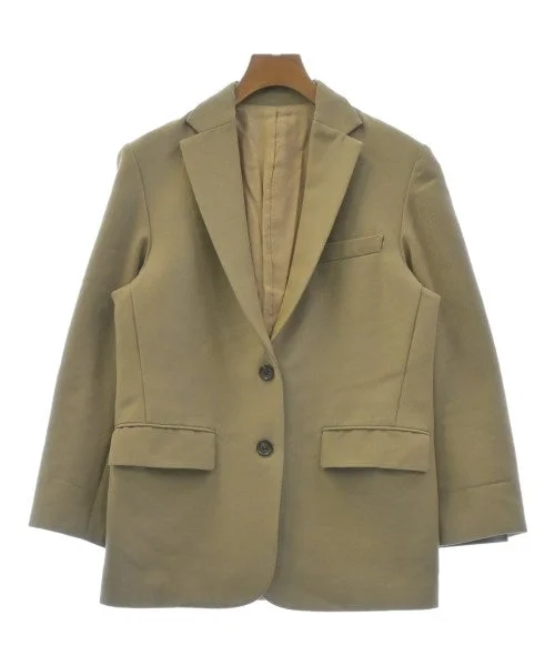 ADAM ET ROPE Blazers/Suit jackets Denim Jacket Leather Jacket Suede Jacket