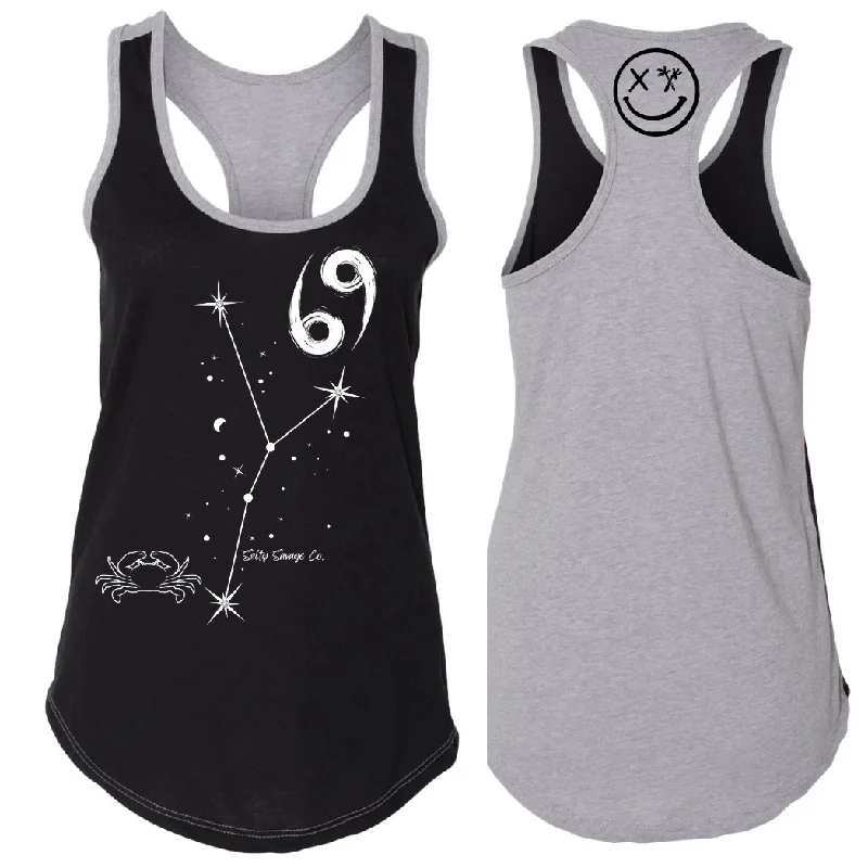 Black/Gray