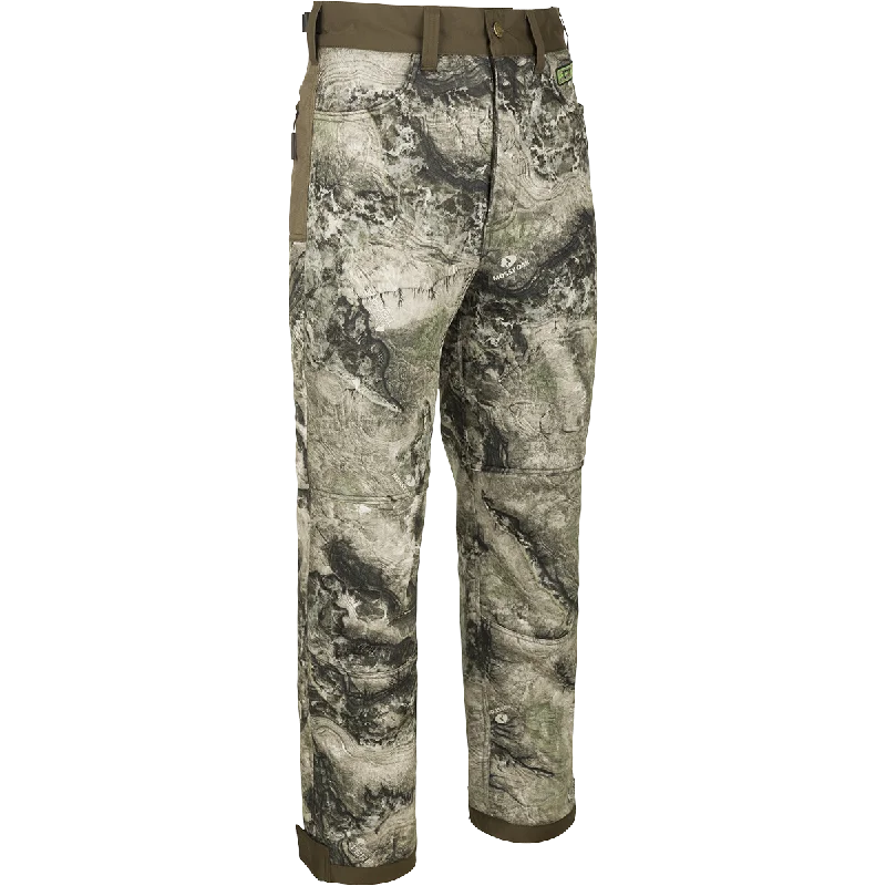 Mossy Oak Terra Coyote